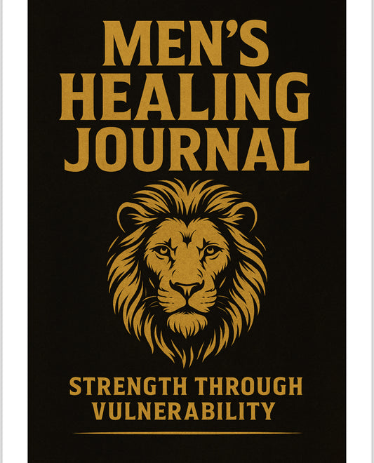 Men’s Mental Health Journal PDF